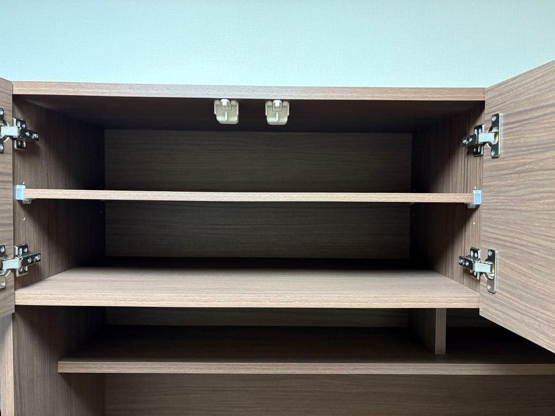 キッチンボード エトナ120KB MBR