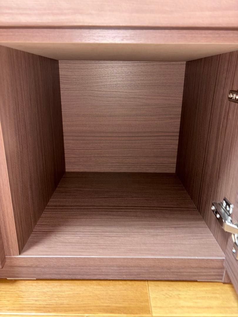 キッチンボード エトナ120KB MBR