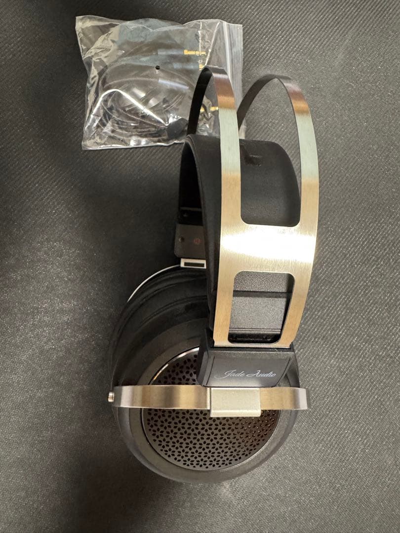 FIIO JT1 + バランスケーブルおまけ