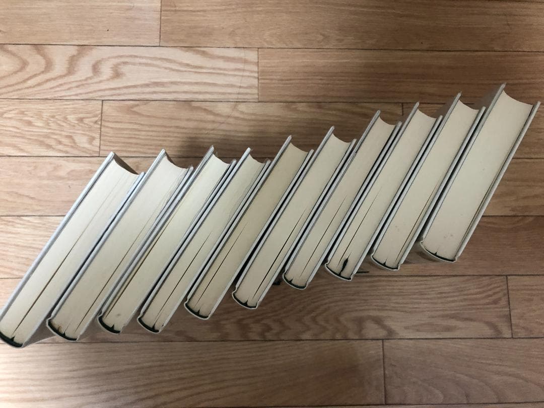 日本登山大系（全10巻揃い；1980～82年版）　白水社