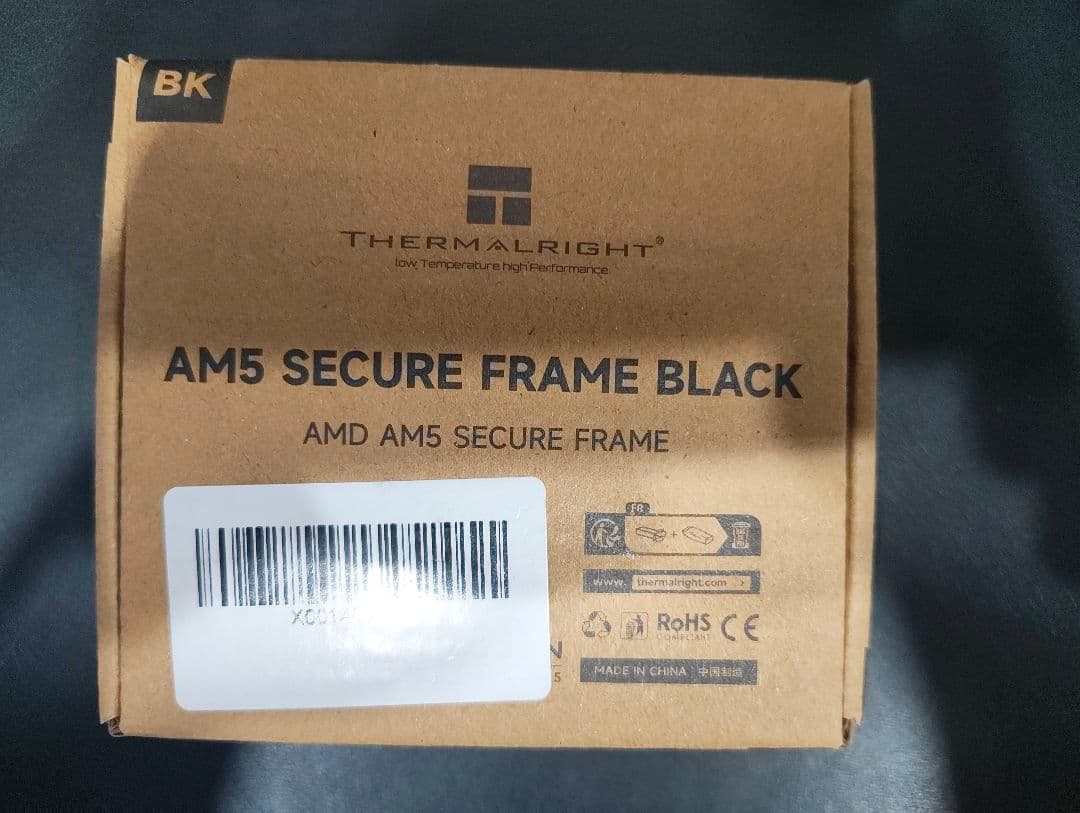 GIGABYTE A620I AX AM5 Mini-ITXマザーボード