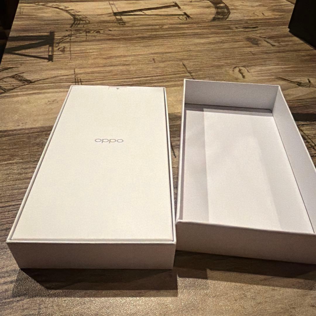 OPPO A3 5G CPH2639 4GB/128GB ノーブル