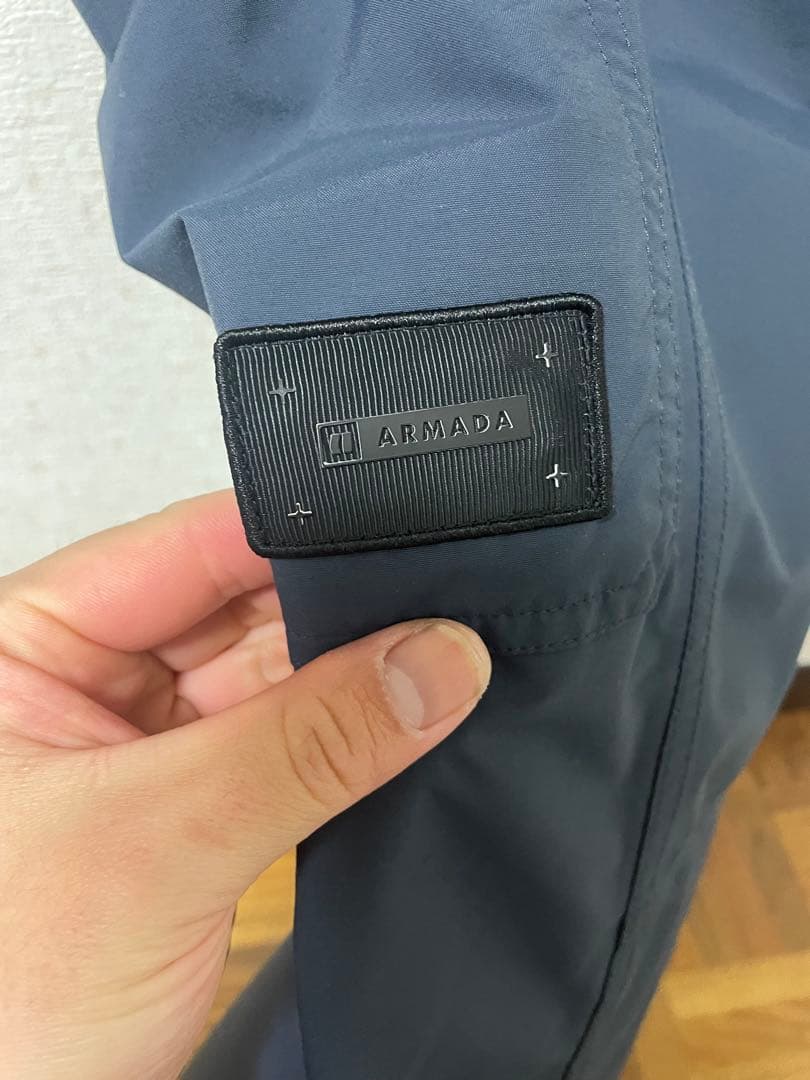 Armada Sumpter 2L Bib 2022 XXL ビブパンツ