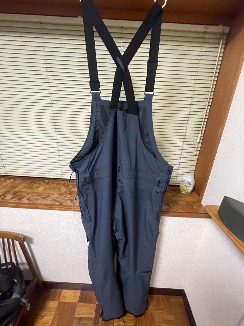 Armada Sumpter 2L Bib 2022 XXL ビブパンツ