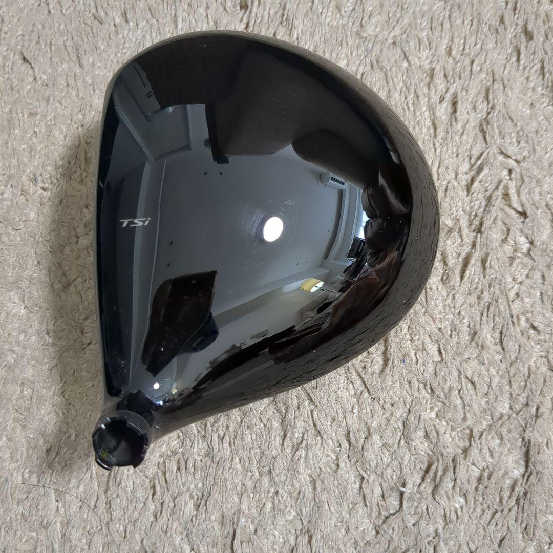 Titleist TSi1 ドライバー 10.0°　ヘッドのみ