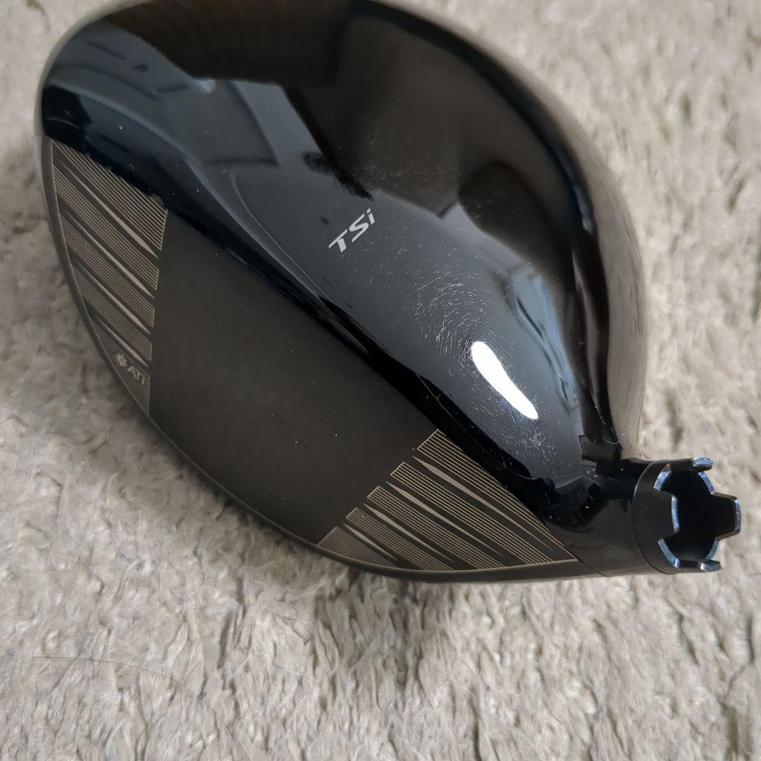 Titleist TSi1 ドライバー 10.0°　ヘッドのみ