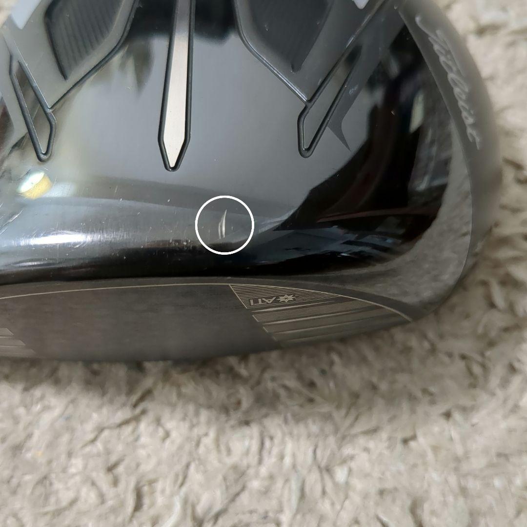 Titleist TSi1 ドライバー 10.0°　ヘッドのみ