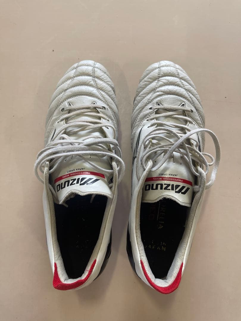 モレリア neo4 Japan 26.5cm