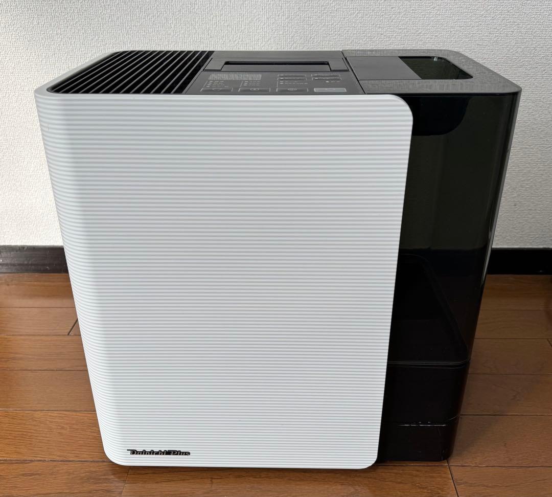 Dainichi HD-LX1022(W) ダイニチ ハイブリッド式加湿器