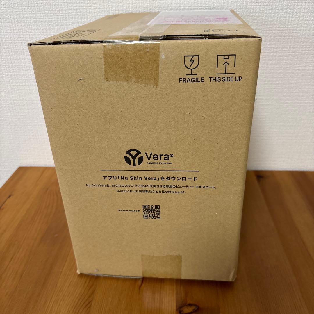 未使用未開封ニュースキンルミスパio&アクセントセットデリケート(ミニCTH付)