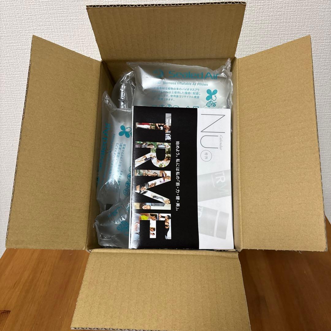 未使用未開封ニュースキンルミスパio&アクセントセットデリケート(ミニCTH付)