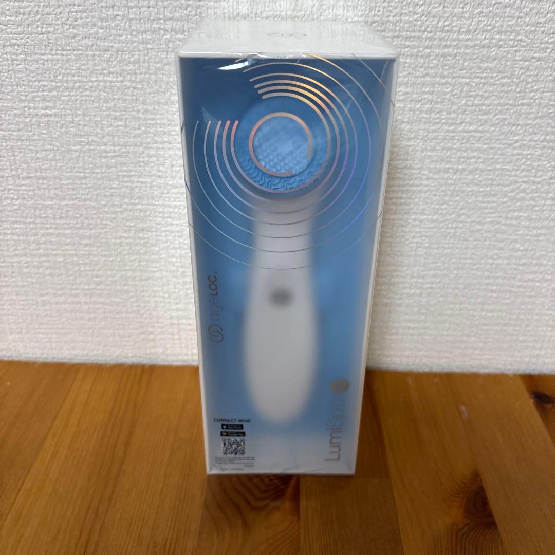 未使用未開封ニュースキンルミスパio&アクセントセットデリケート(ミニCTH付)