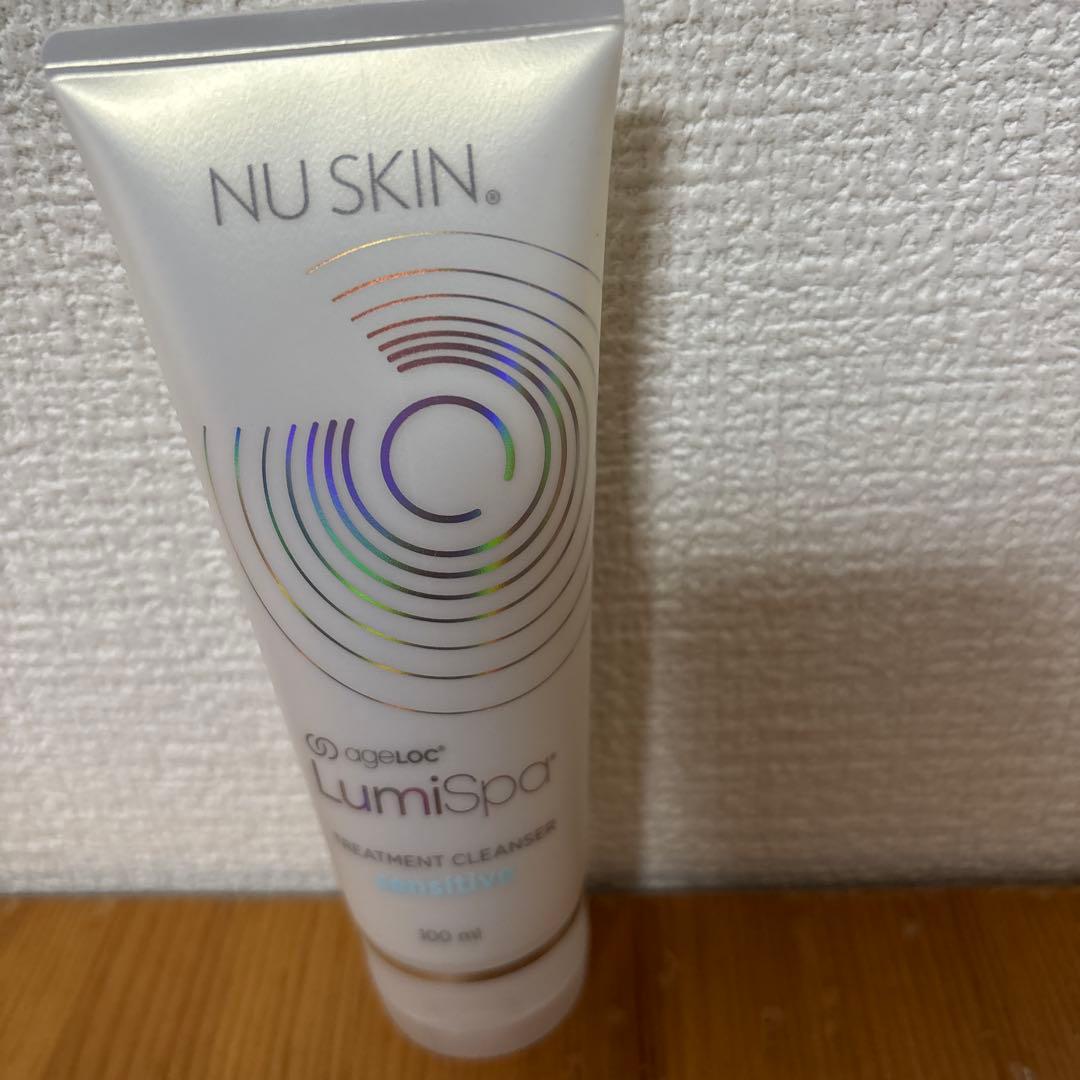 未使用未開封ニュースキンルミスパio&アクセントセットデリケート(ミニCTH付)