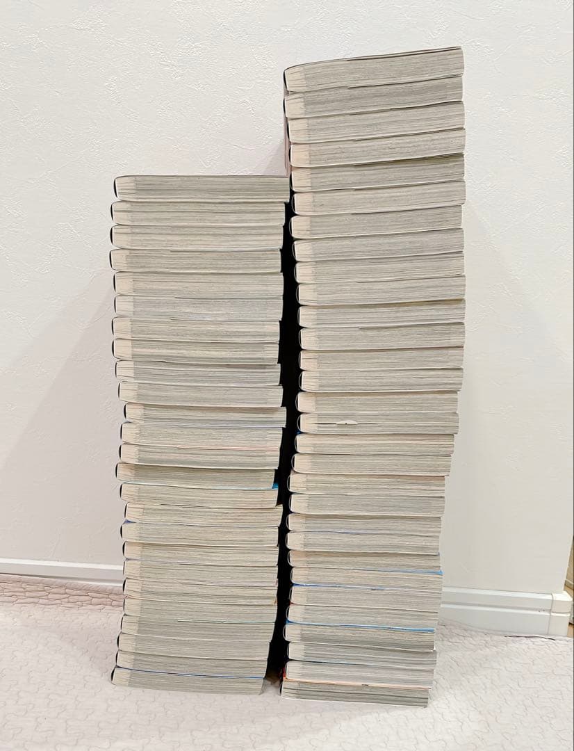 キングダム　55巻セット