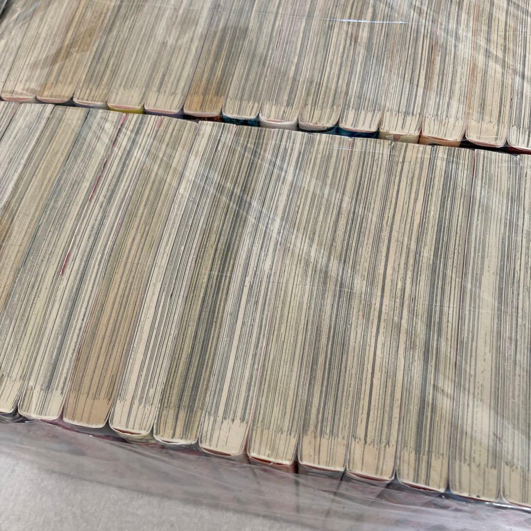 7SEEDS 35巻セット　全巻