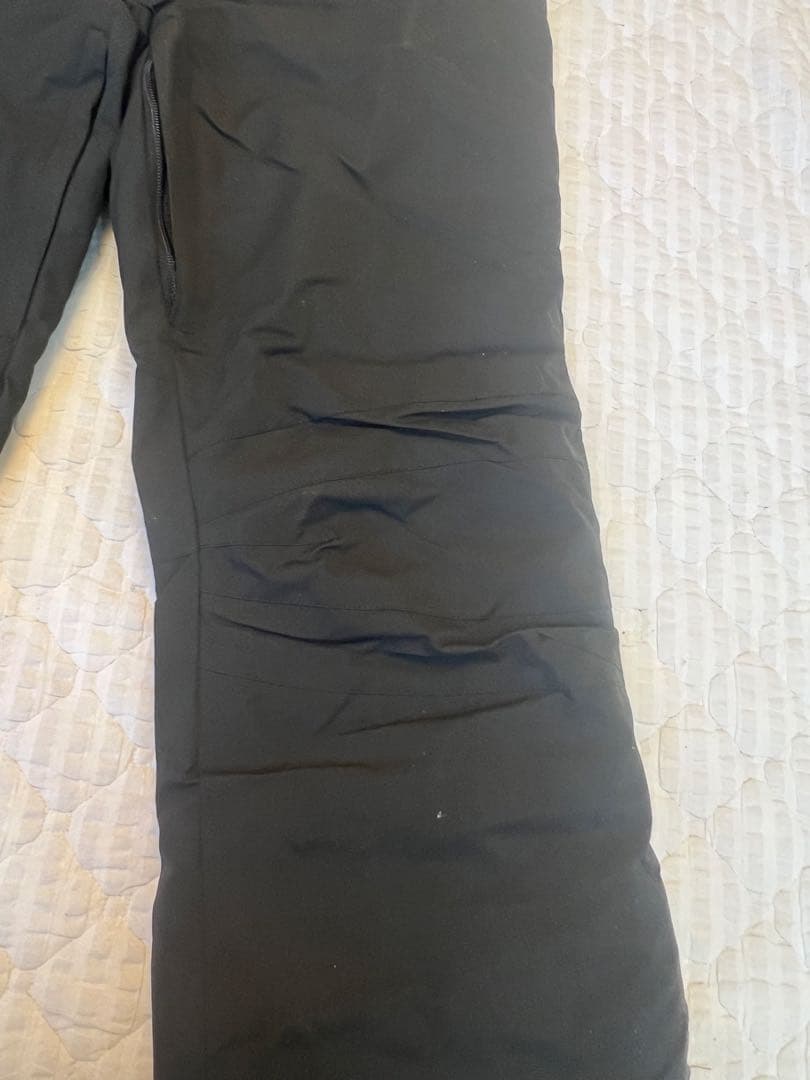 タグ付き！スキーウェアセット（ジャケット＆パンツ）XXXLサイズ