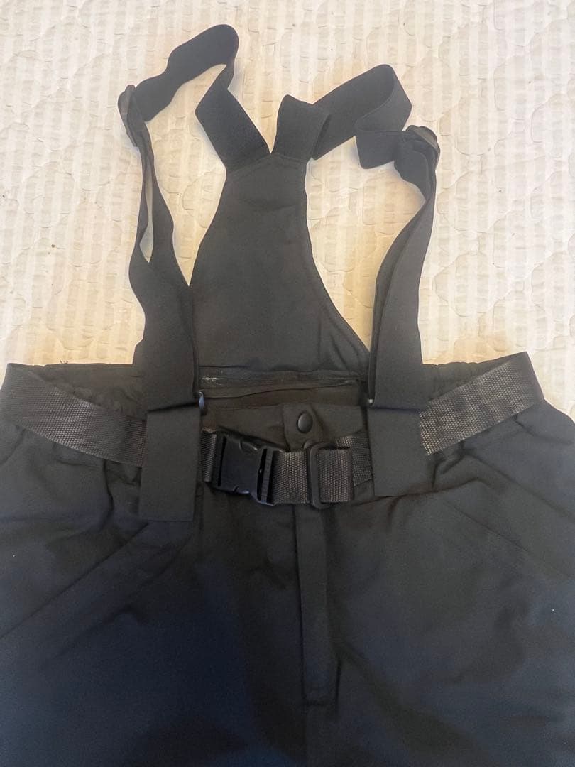 タグ付き！スキーウェアセット（ジャケット＆パンツ）XXXLサイズ