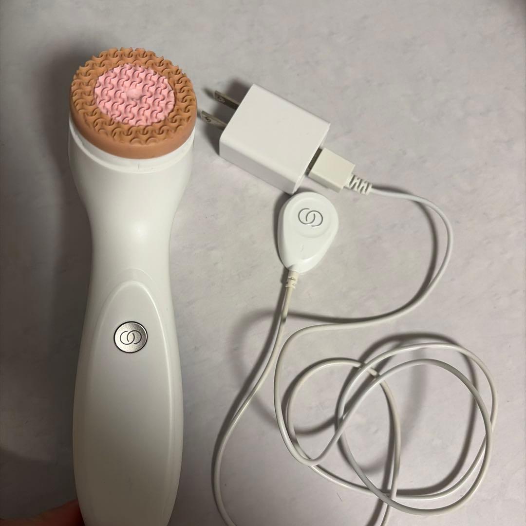 ルミスパio 新品トリートメントandクレンザー付