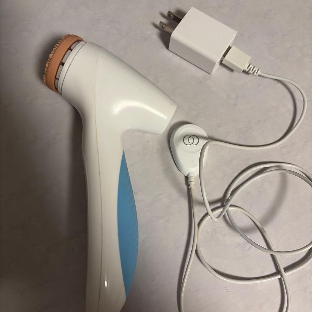 ルミスパio 新品トリートメントandクレンザー付