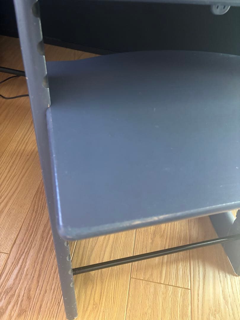 【正規品】ストッケ STOKKE トリップトラップ チェア ベビーガード付