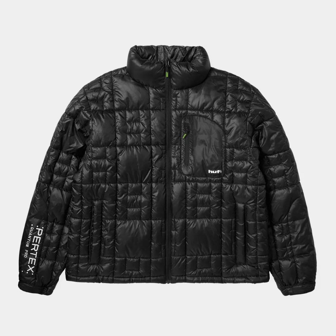 HUF Pertex® Puffer Jacket