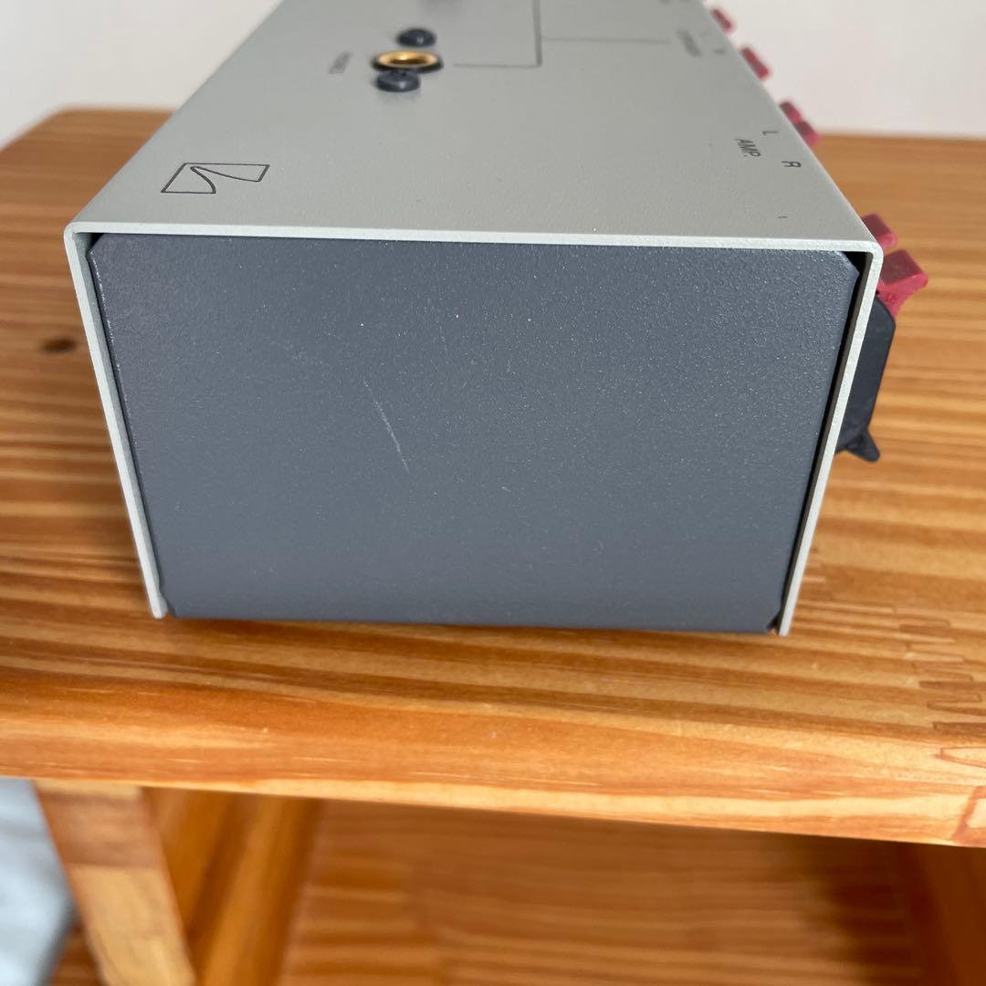 スピーカー・ウーファー Luxman AS-5III