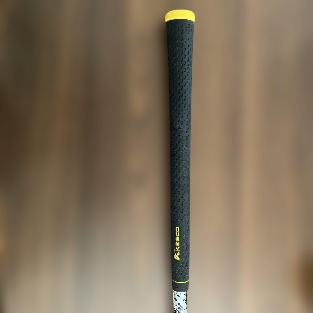 『値下げ』キャスコk2kワンレングスユーティリティU5