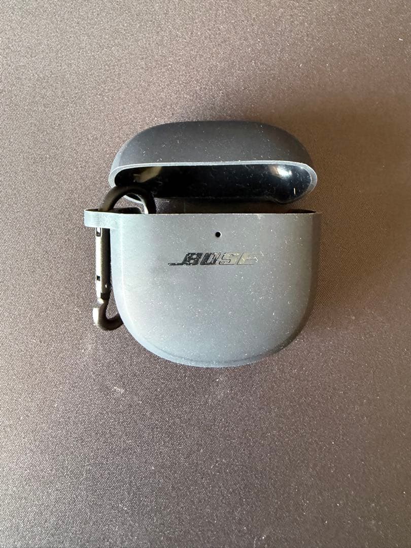 Bose QuietComfort Ultra 2nd GEN ホワイト