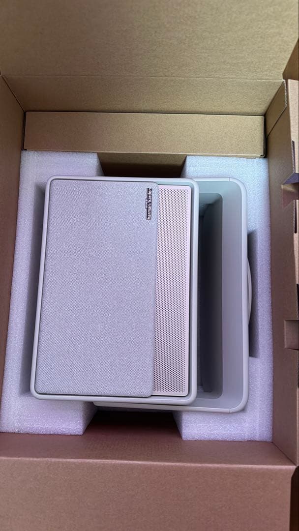 HORIZON S Pro（DLP方式 1800ISOルーメン 4K）