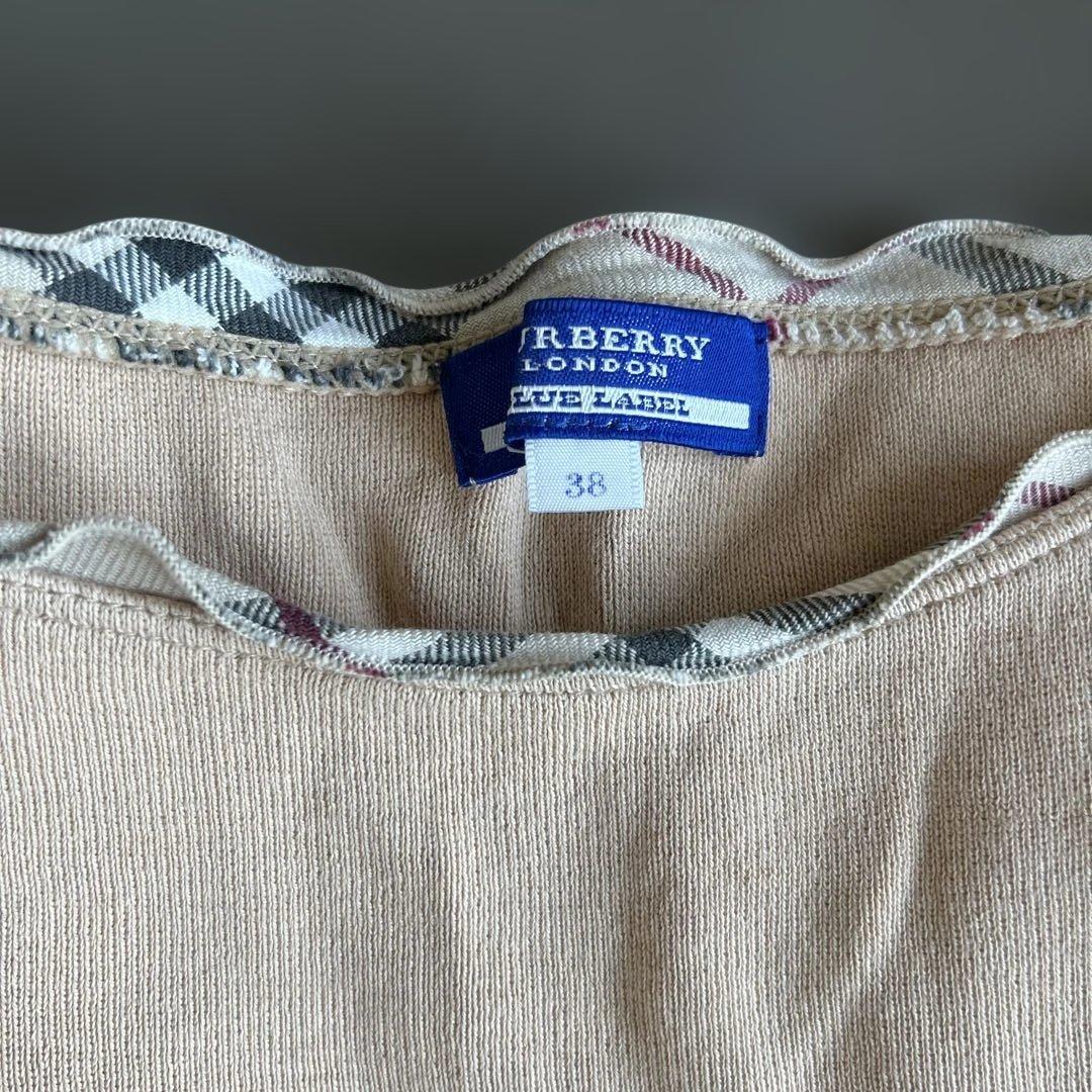 【バーバリーシャツ】 セット　３点