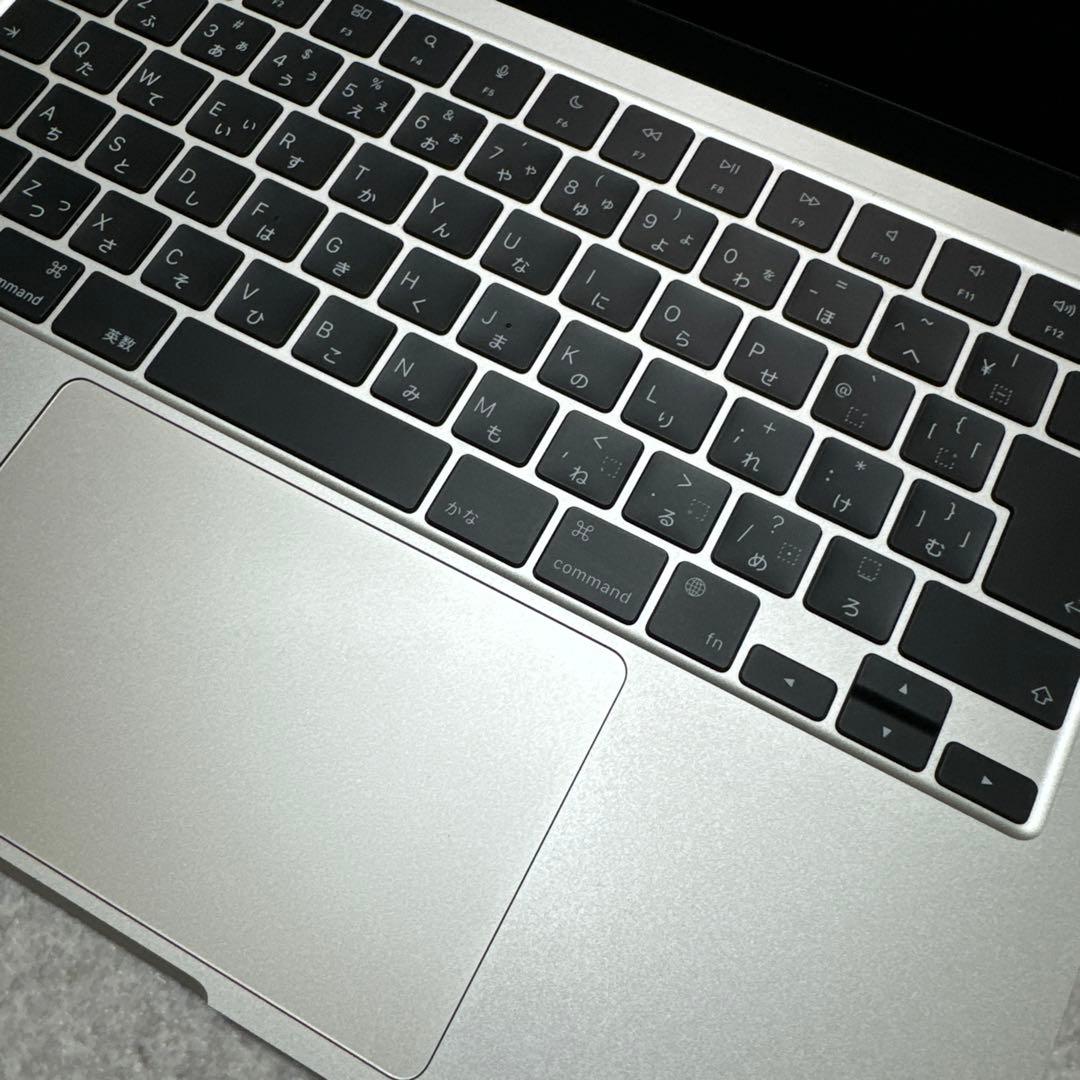 MacBook本体 MacBook Air 13 M3 2024