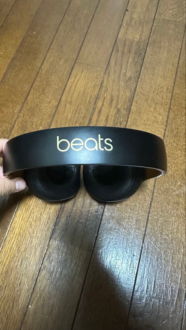 Beats Studio 3 ワイヤレスヘッドフォン