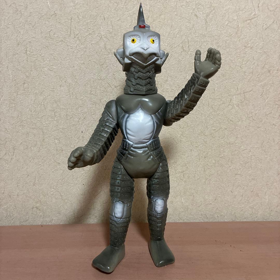 ⭐️レア・美品⭐️ウインダム　ポピー　ブルマァク　ソフビ　フィギュア