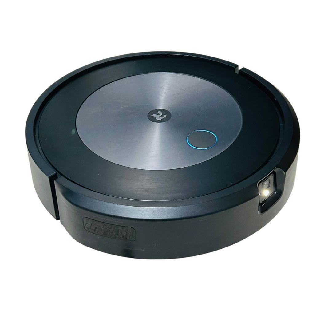 iRobot Roomba ルンバ j7 ロボット掃除機