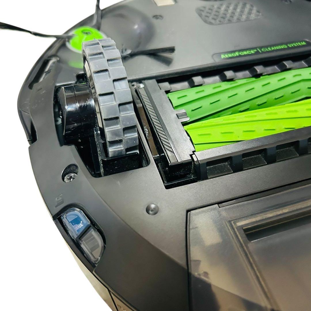 iRobot Roomba ルンバ j7 ロボット掃除機