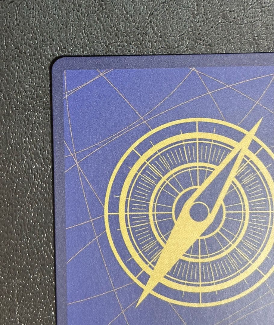 ワンピースカード　亡者戯　パラレル