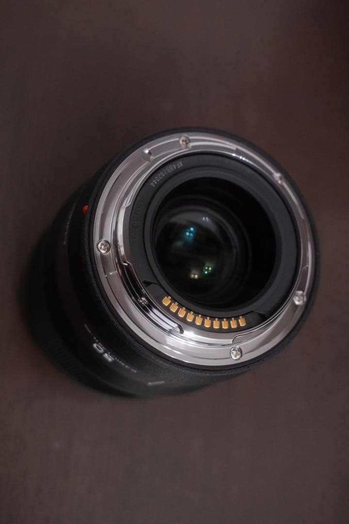 LUMIX S 50mm F1.8 レンズ　Lマウント　美品