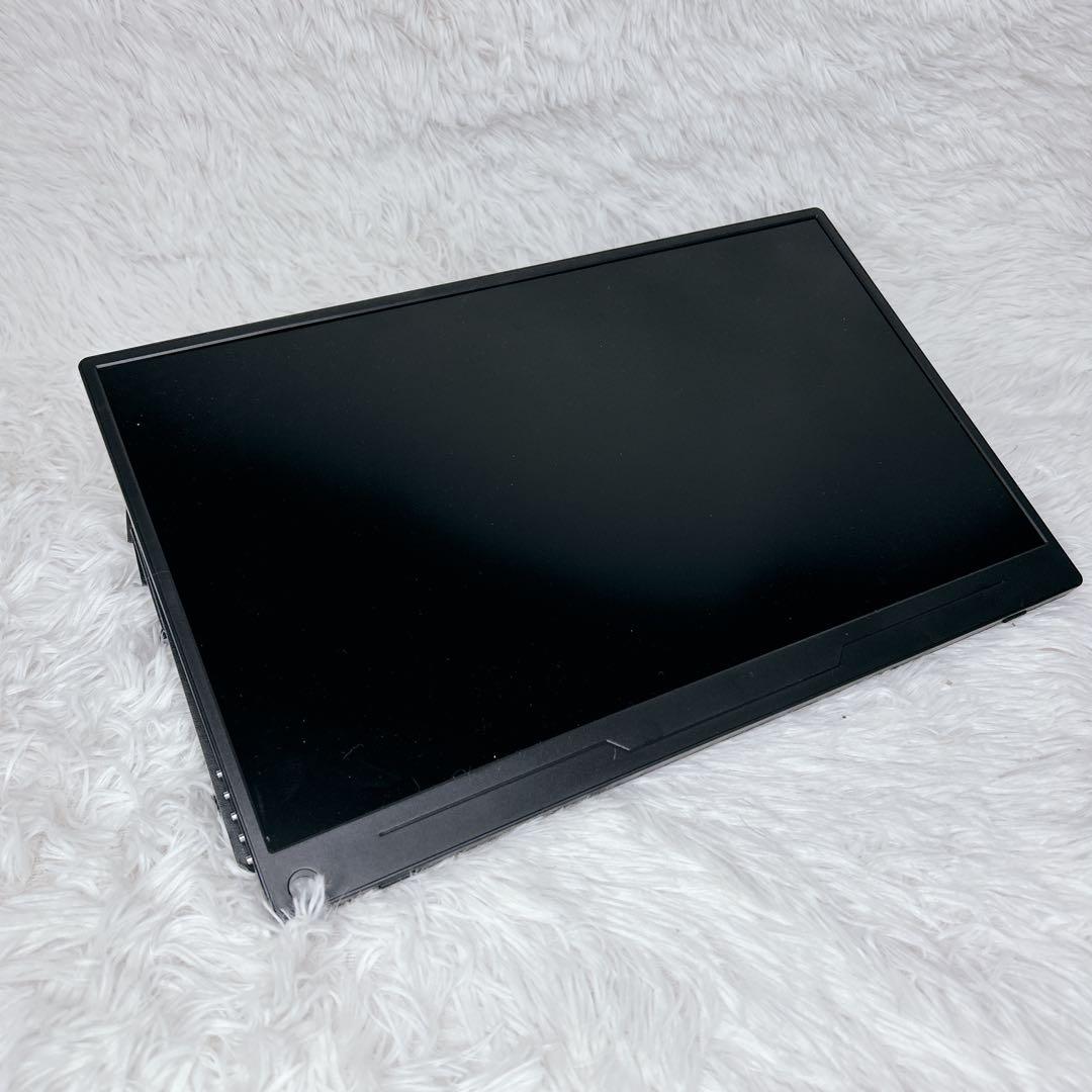 EVICIV 15.6型 4Kモバイルモニター MDS-15607