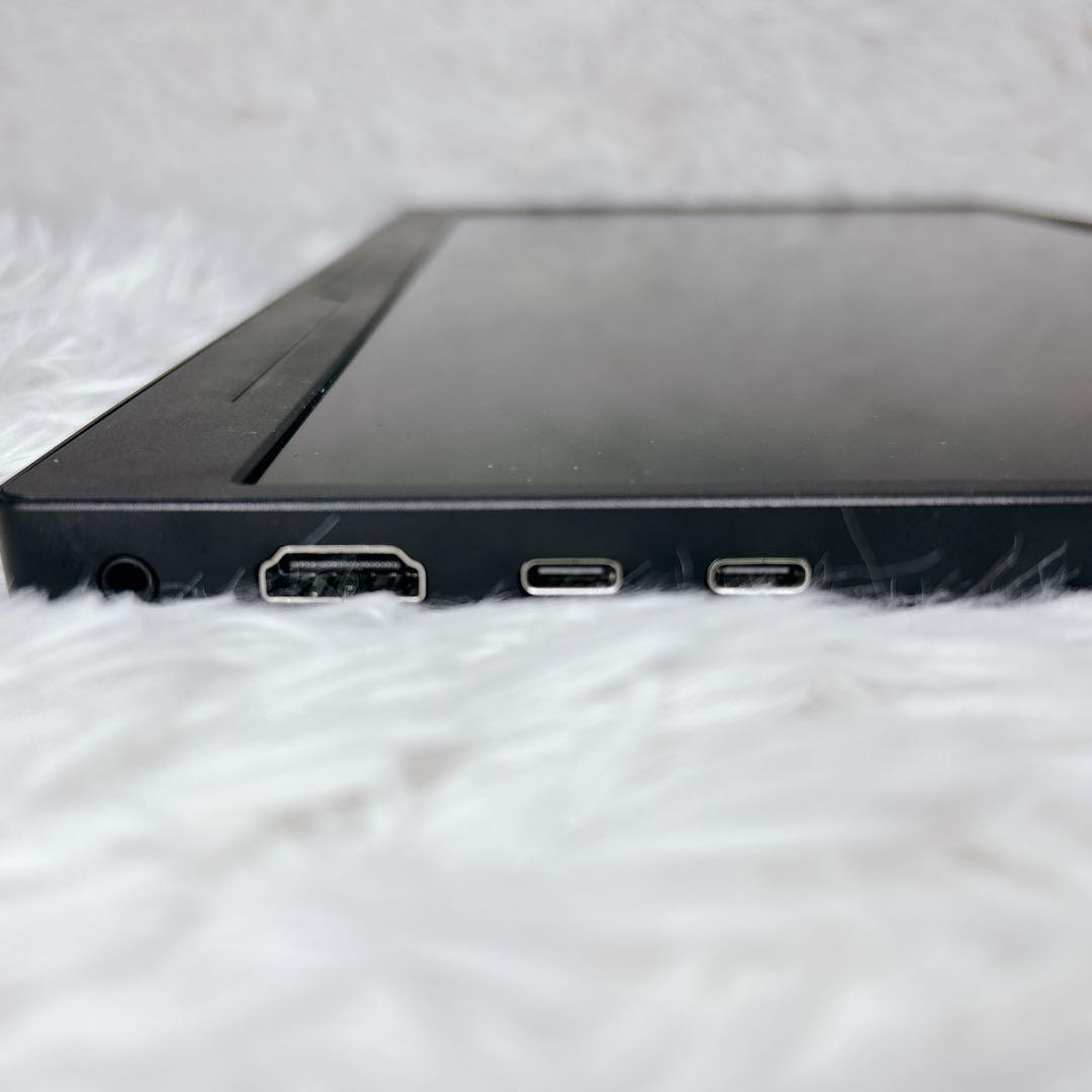 EVICIV 15.6型 4Kモバイルモニター MDS-15607