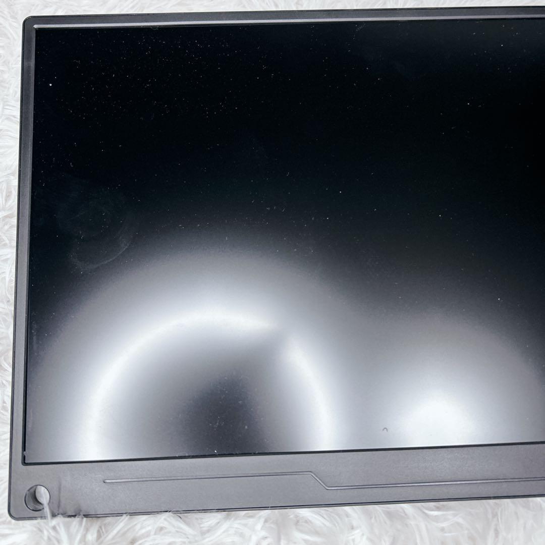 EVICIV 15.6型 4Kモバイルモニター MDS-15607