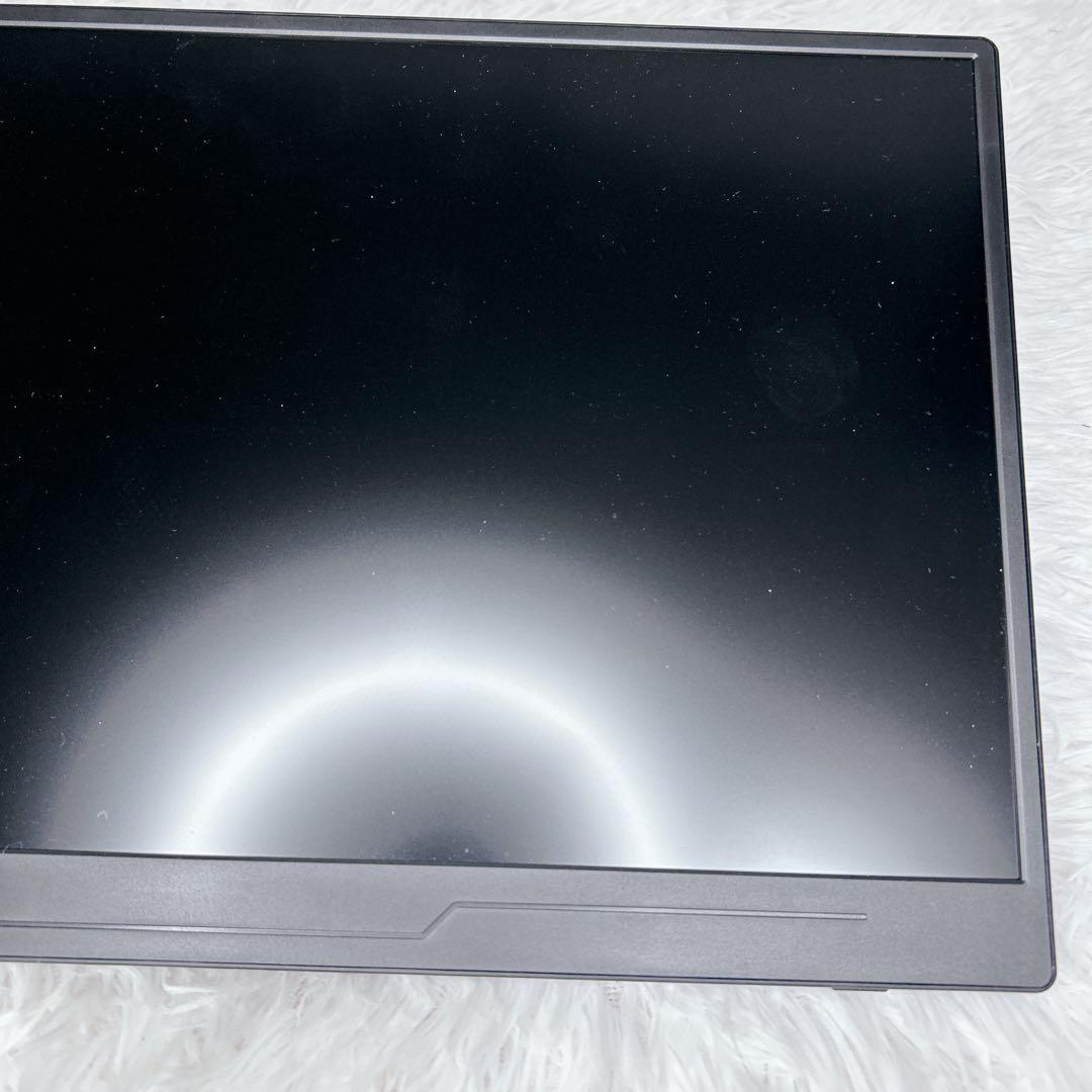 EVICIV 15.6型 4Kモバイルモニター MDS-15607