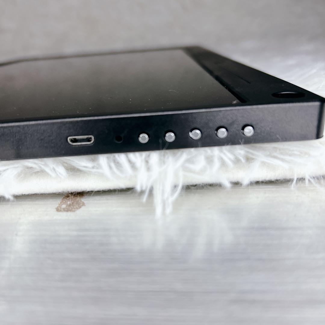 EVICIV 15.6型 4Kモバイルモニター MDS-15607