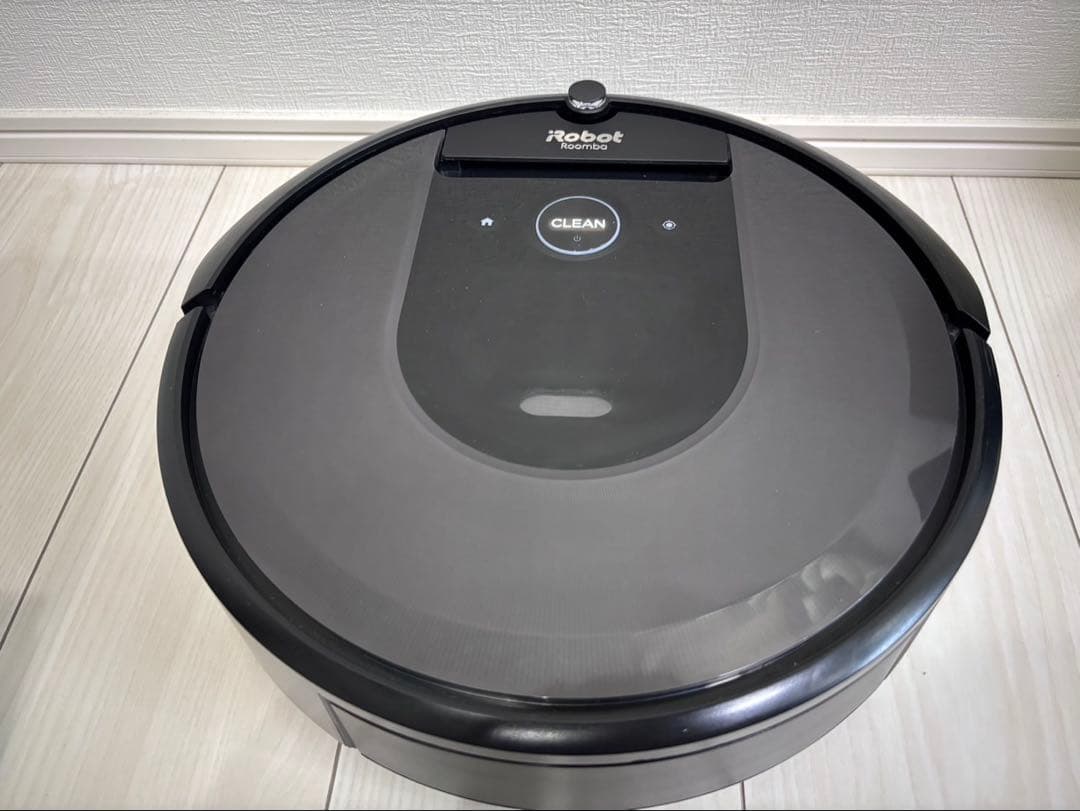 iRobot Roomba i7+ i755060 ルンバ ロボット掃除機
