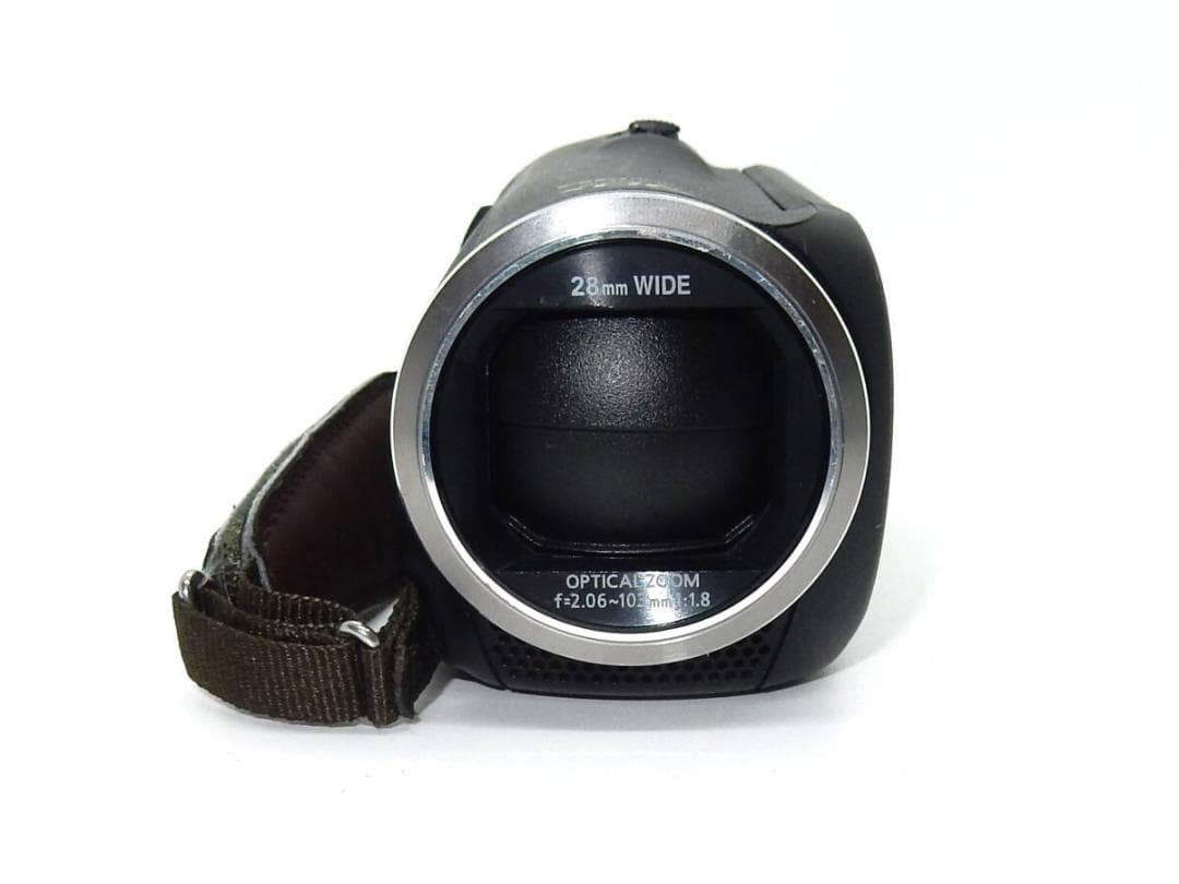 Panasonic HC-V360M デジタルハイビジョンカメラ