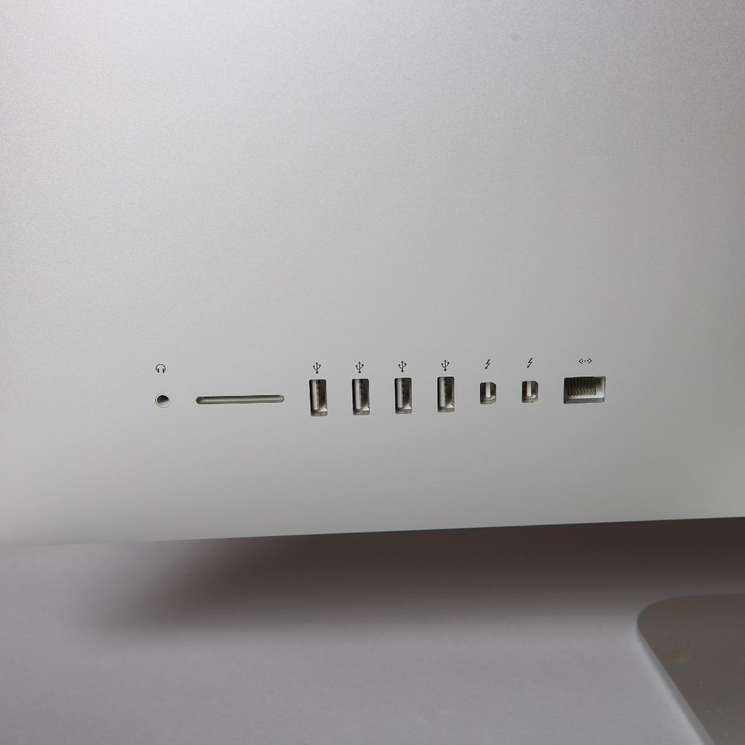 Macデスクトップ Apple iMac 27inch Late2013 i7 32G/2TB