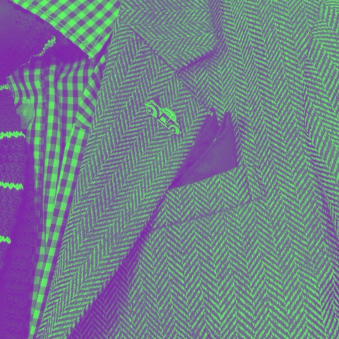 子ども用フォーマルスーツ(120)_MICHIKOLONDONKOSHINO