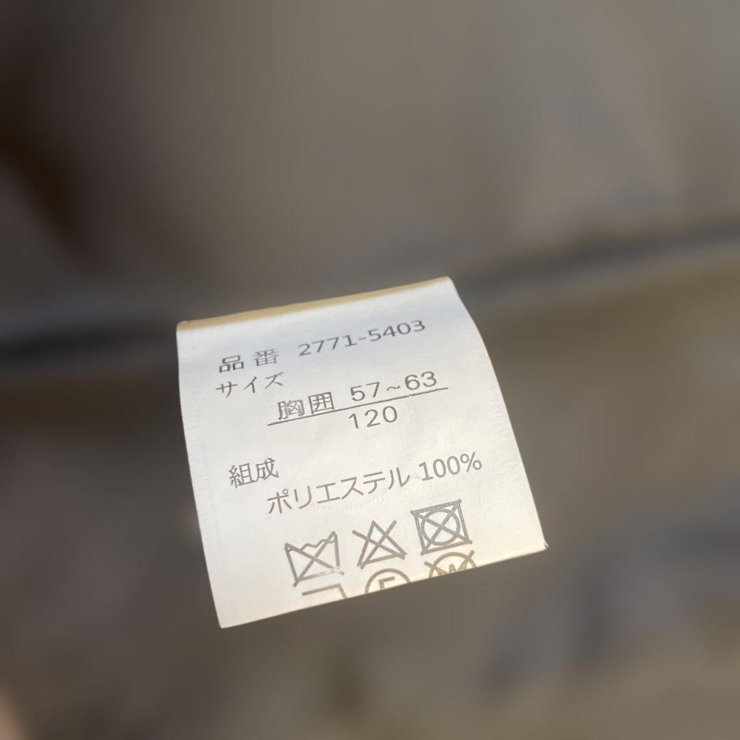 子ども用フォーマルスーツ(120)_MICHIKOLONDONKOSHINO