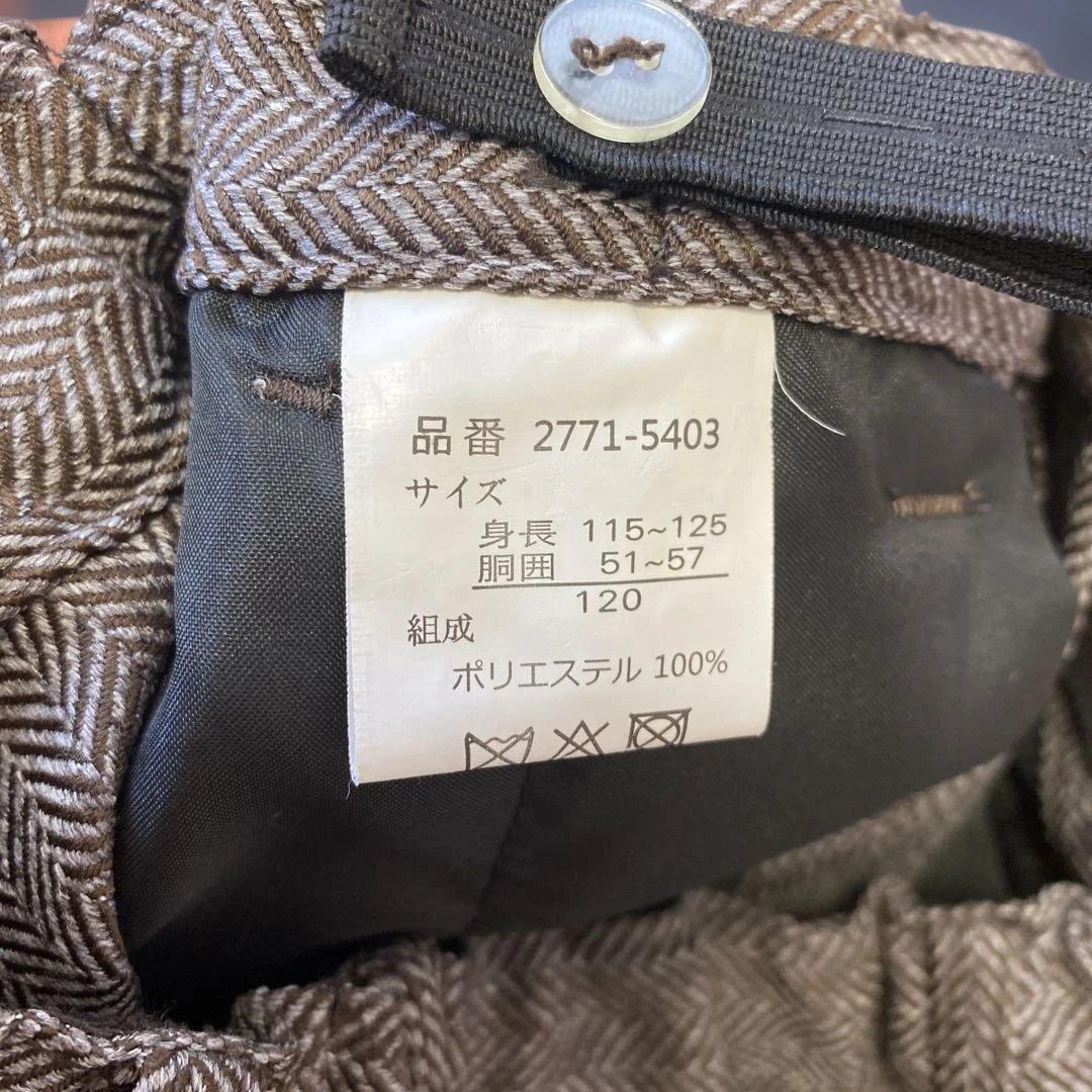 子ども用フォーマルスーツ(120)_MICHIKOLONDONKOSHINO