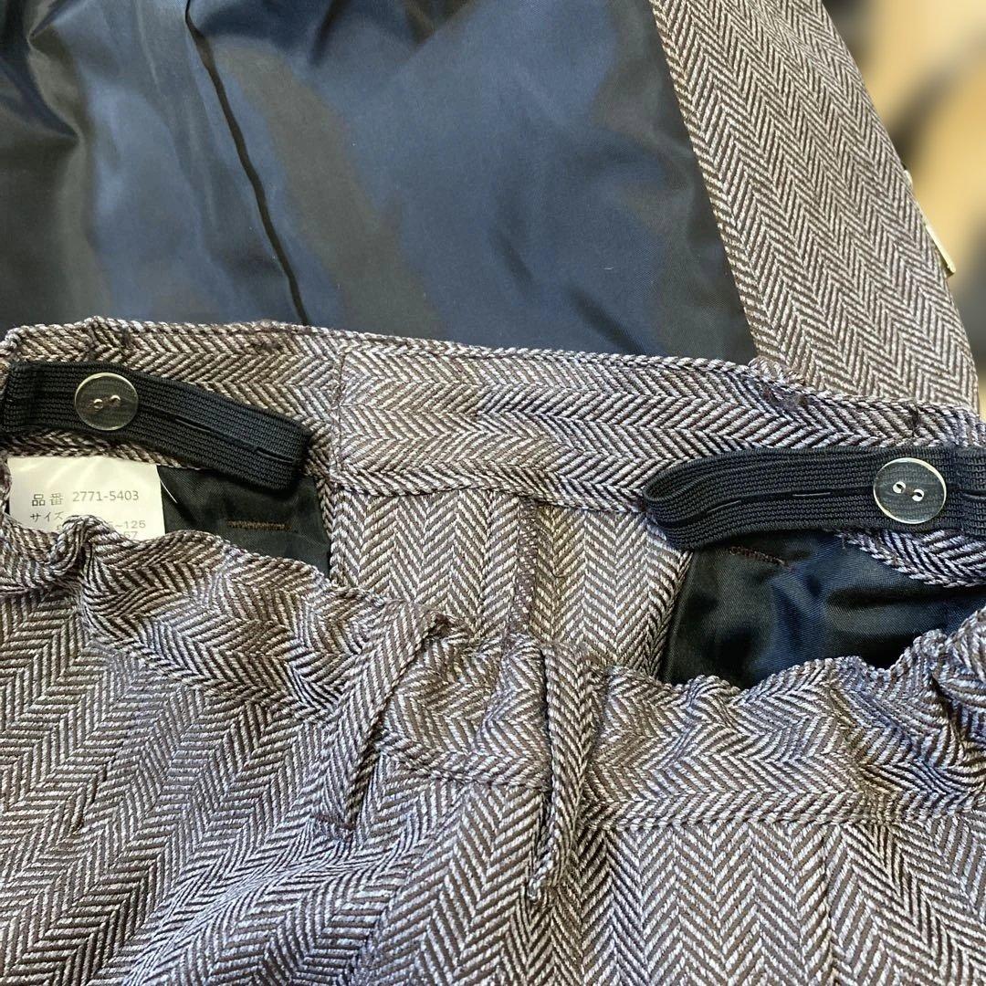 子ども用フォーマルスーツ(120)_MICHIKOLONDONKOSHINO