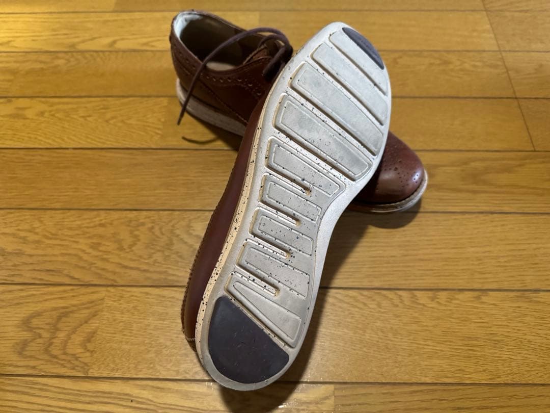 【野球小僧さん専用】コールハーン ブラウン系 3点セット サイズ26.5-27